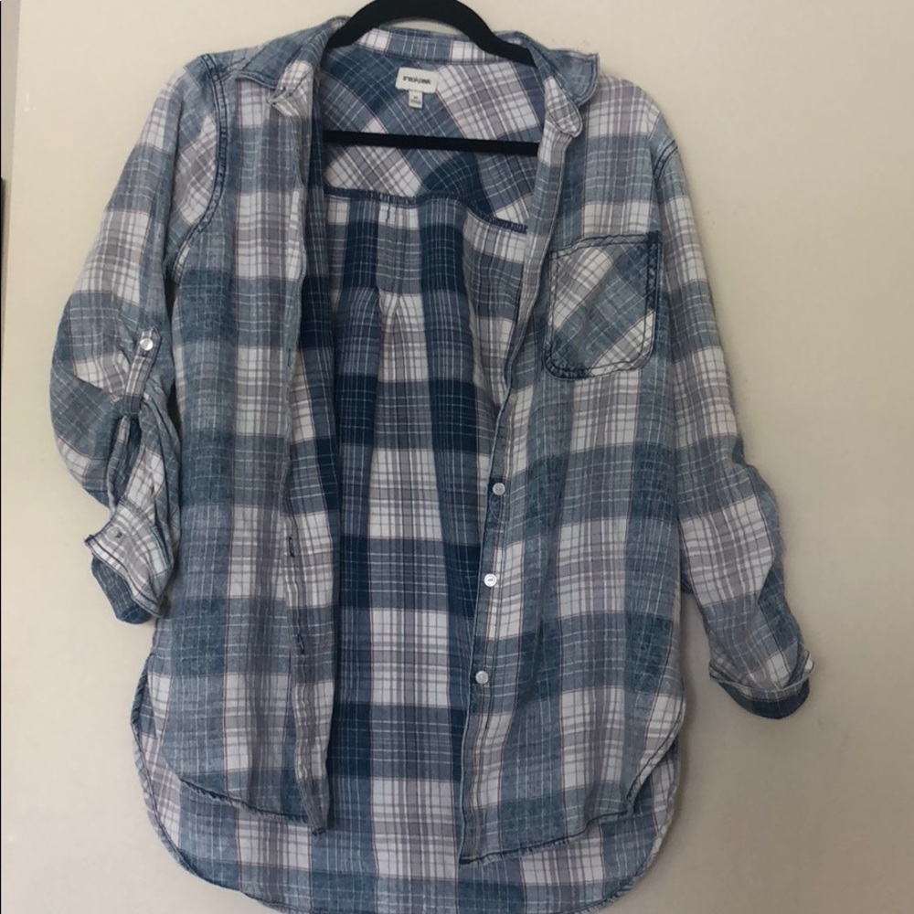 Flannel